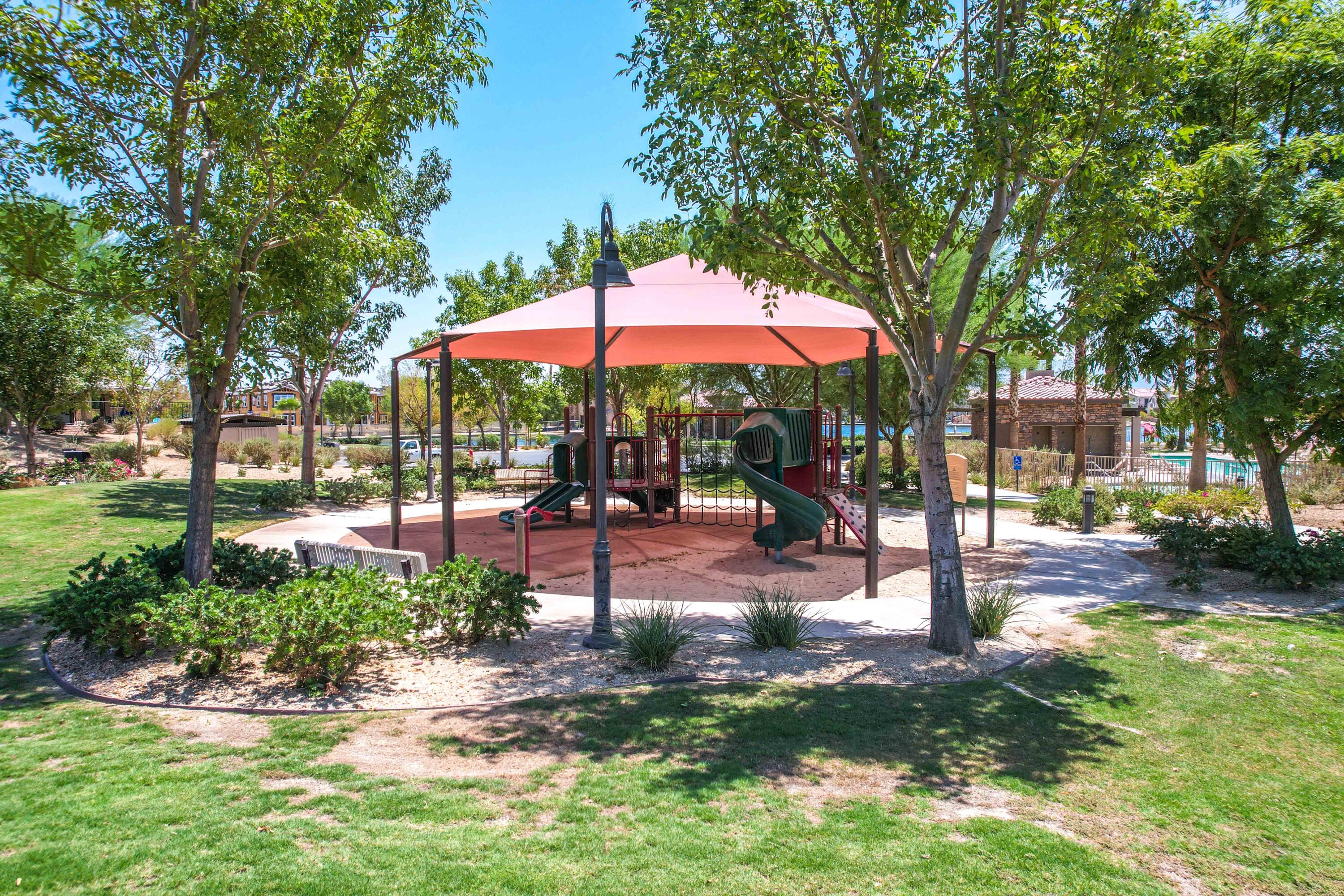 43180 Portuale Court Indio, CA 92203 - Photo 98 of 99 87