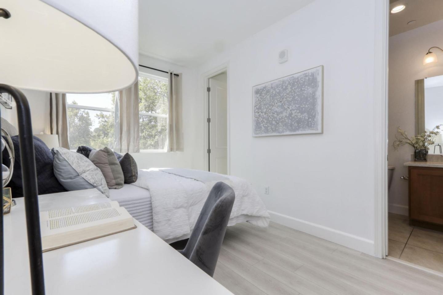 2043 Atlas Loop Mountain View, CA 94043 - Photo 21 of 42 a living room with furniture and a window