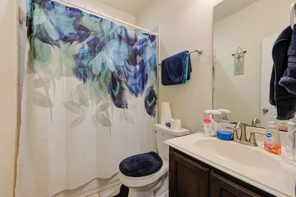 $234,900 | 1510 Bella Garden, Spring, TX 77373