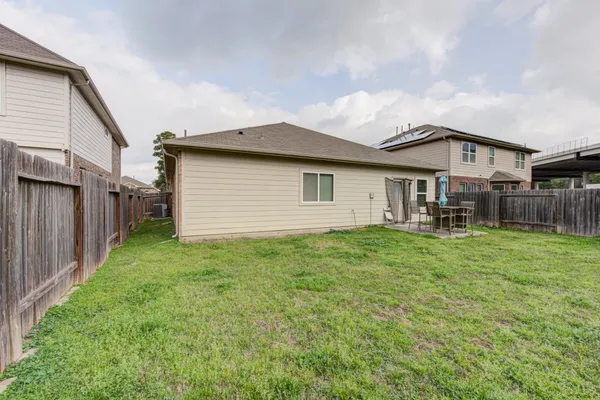 $234,900 | 1510 Bella Garden, Spring, TX 77373