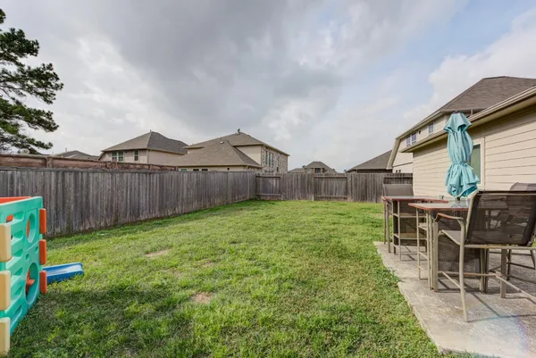 $249,900 | 1510 Bella Garden, Spring, TX 77373