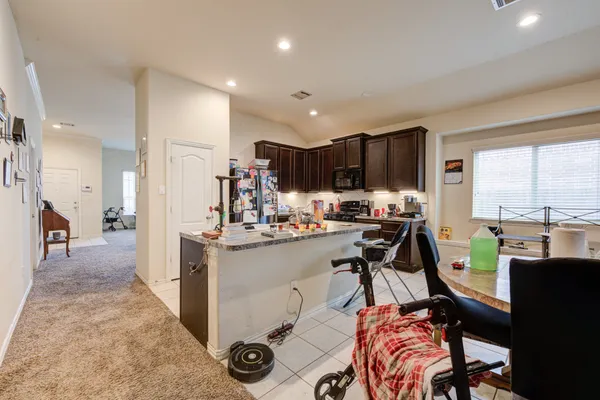 $234,900 | 1510 Bella Garden, Spring, TX 77373