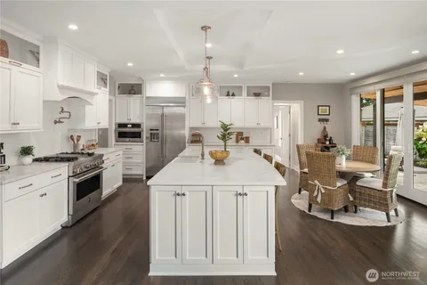 $2,298,000 | 17655 86th Avenue Northeast, Bothell, WA 98011