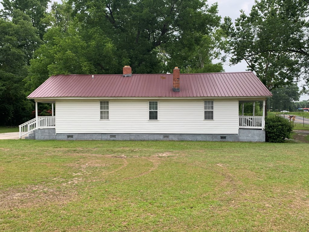 710 Brown Street Sumter, SC 29150 - Photo 6 of 9 Gallery Image 6