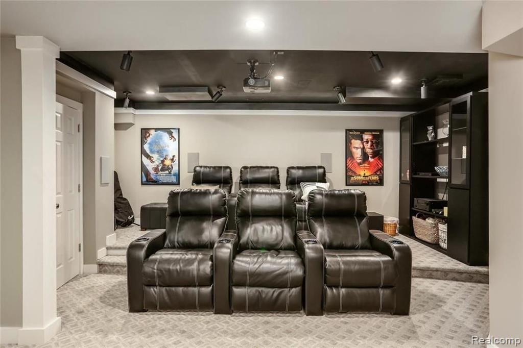 795 Peach Tree Lane Rochester Hills, MI 48306 - Photo 43 of 51