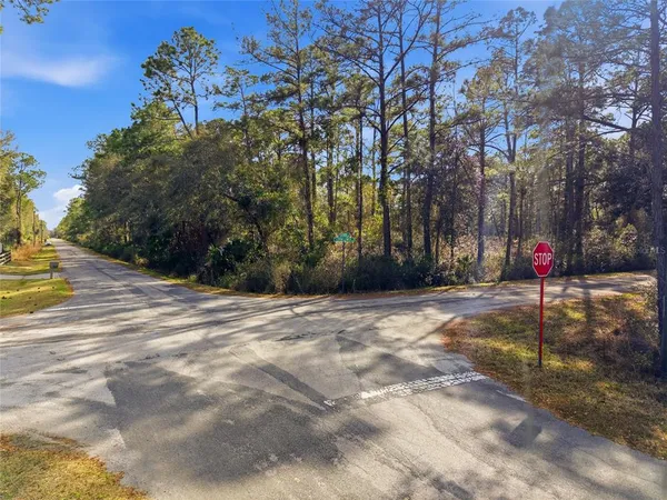 $38,000 | 9694 North Cavewood Avenue, Crystal River, FL 34428