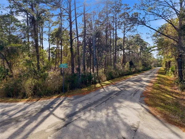 $38,000 | 9694 North Cavewood Avenue, Crystal River, FL 34428