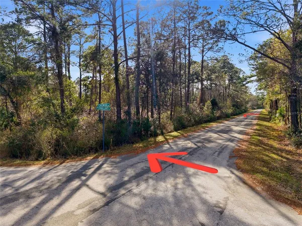 $38,000 | 9694 North Cavewood Avenue, Crystal River, FL 34428