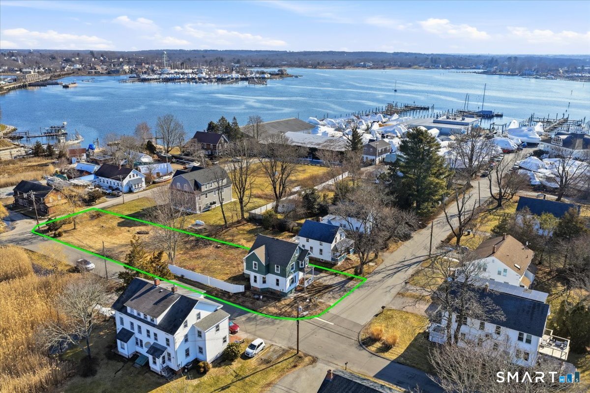 18 Maxson Street Groton, CT 06355 - Photo 18 of 39 a view of a city