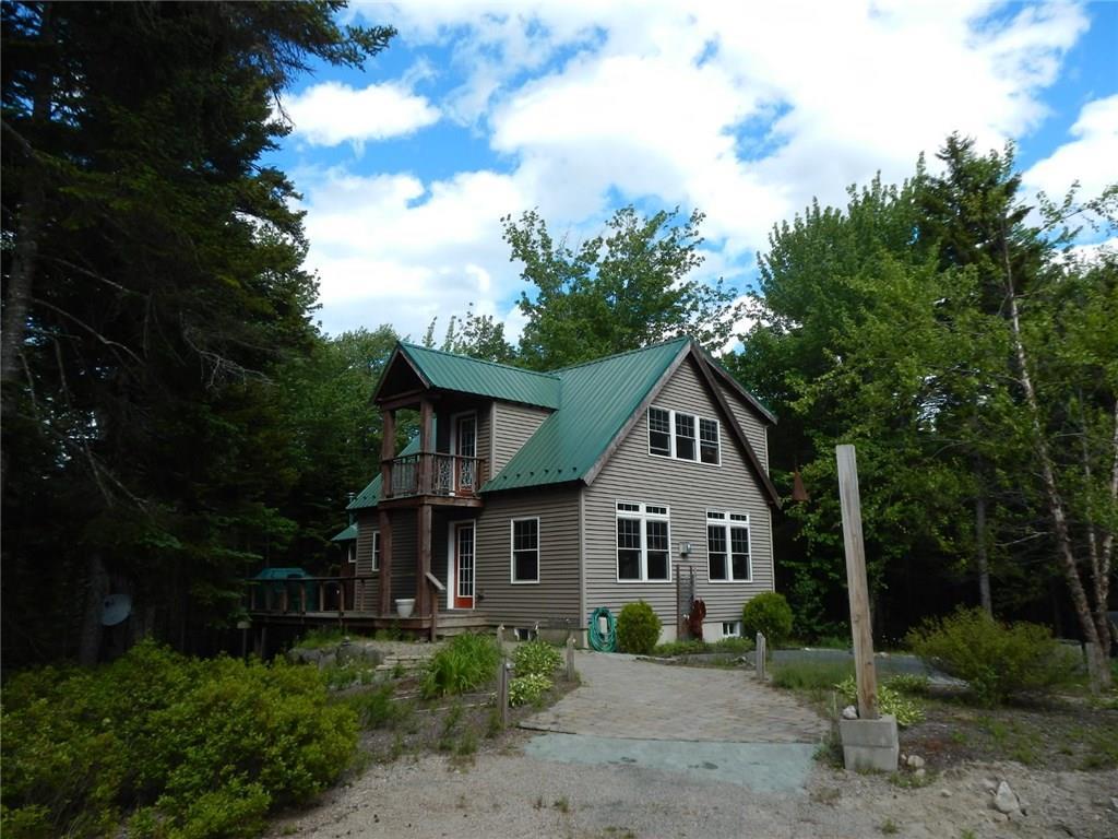 23 Peninsula Road Gouldsboro, ME 04624 - Photo 2 of 35 Photo