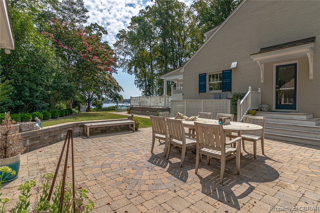1615 Wilton Creek Road Hartfield, VA 23071 - Photo 16 of 50