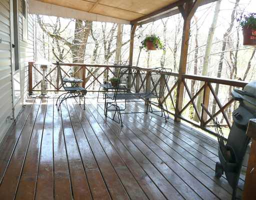 2280 Evergreen Road Pittsburgh, PA 15237 - Photo 11 of 13 Patio/Deck.