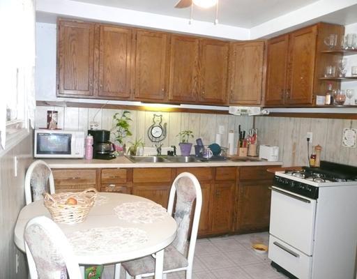 2280 Evergreen Road Pittsburgh, PA 15237 - Photo 3 of 13 Kitchen.