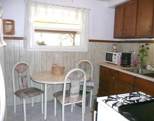 2280 Evergreen Road Pittsburgh, PA 15237 - Photo 4 of 13 Kitchen.