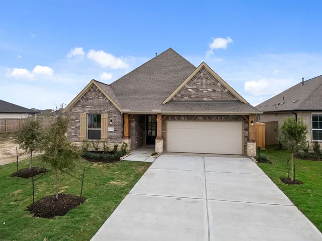 $399,990 | 4009 Sterling Springs, League City, TX 77573