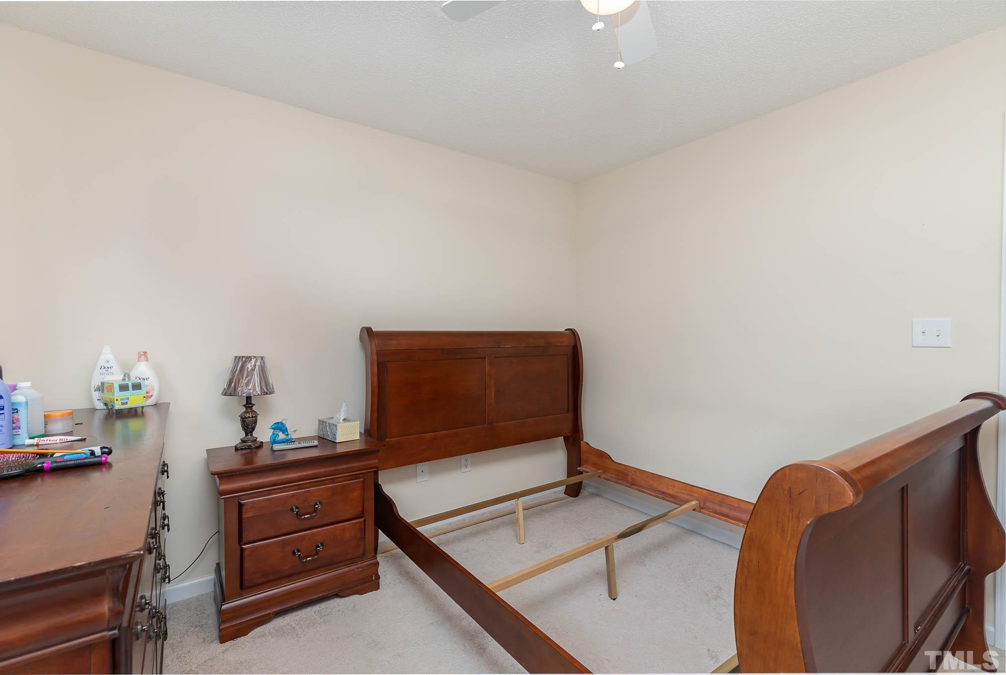 30 Rolling Cloud Drive Louisburg, NC 27549 - Photo 18 of 25 a living room with furniture