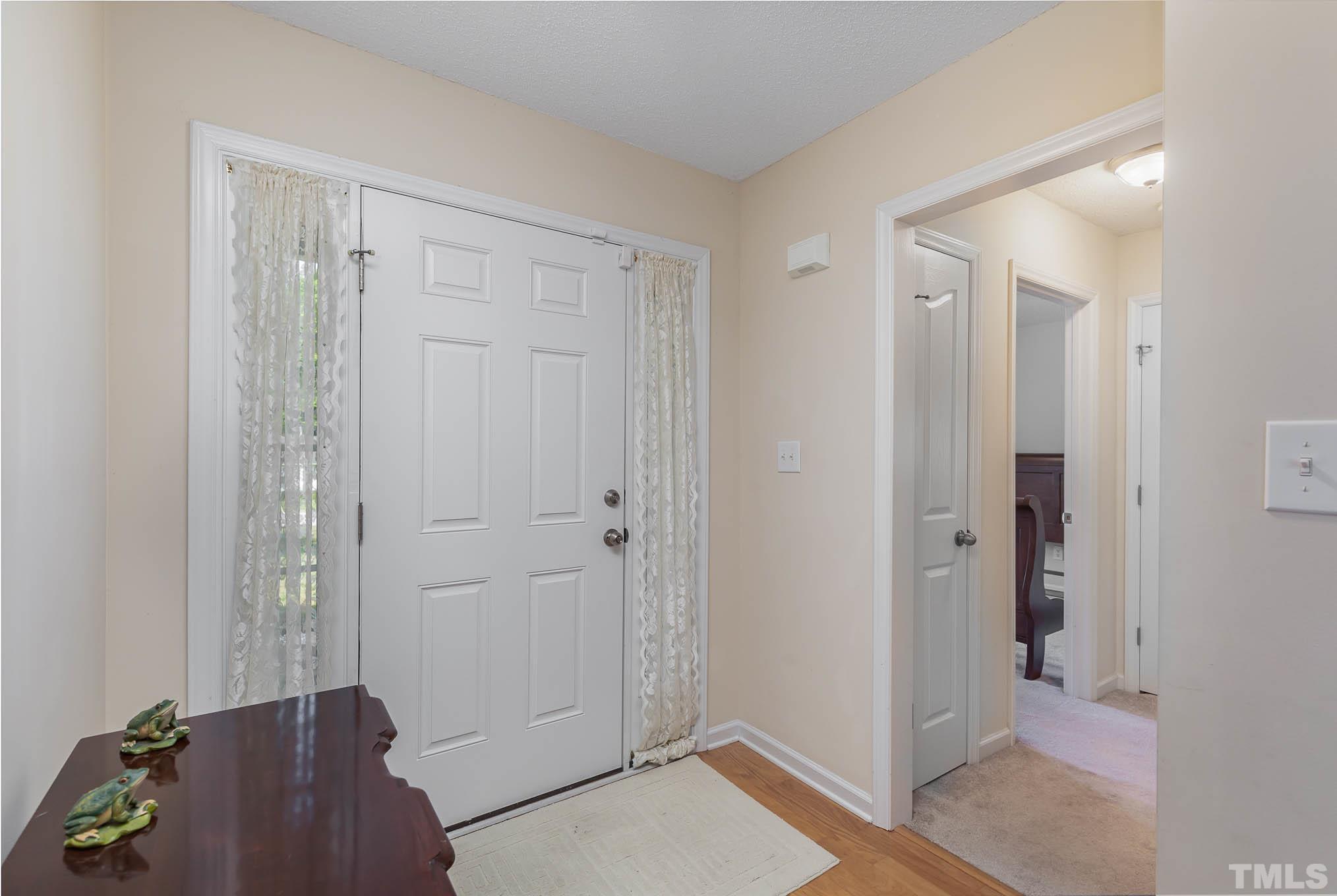 30 Rolling Cloud Drive Louisburg, NC 27549 - Photo 5 of 25 a view of a bedroom with closet area