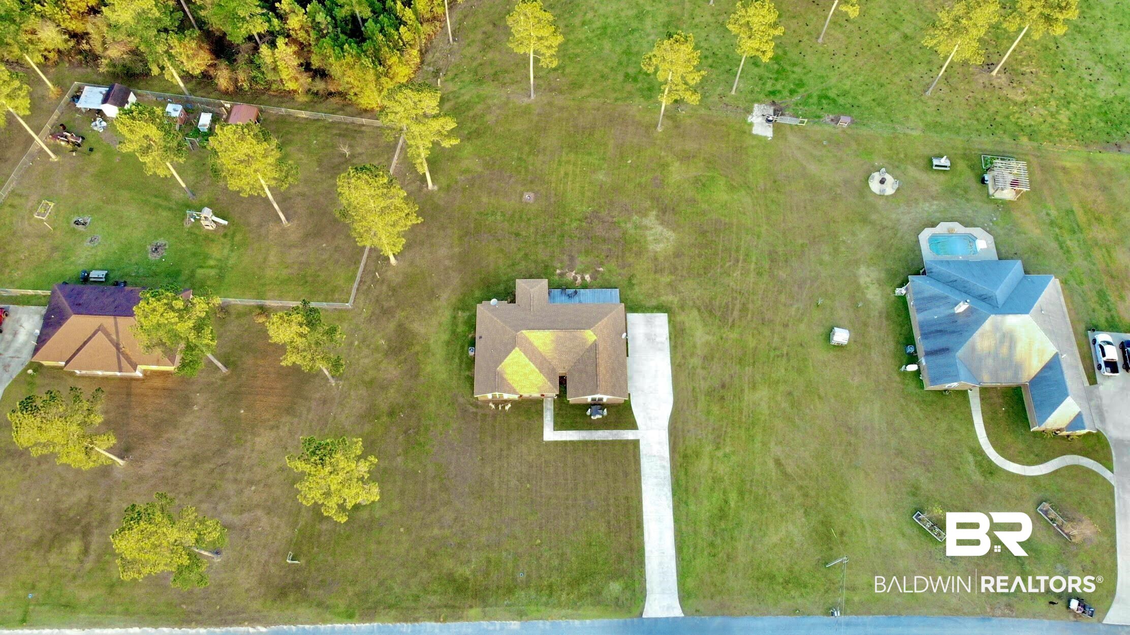 227 Our Lane Brewton, AL 36426 - Photo 32 of 33