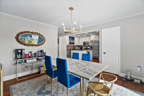 $299,000 | 2214 Mt Haven Drive, Unit 9, Dalton, GA 30720