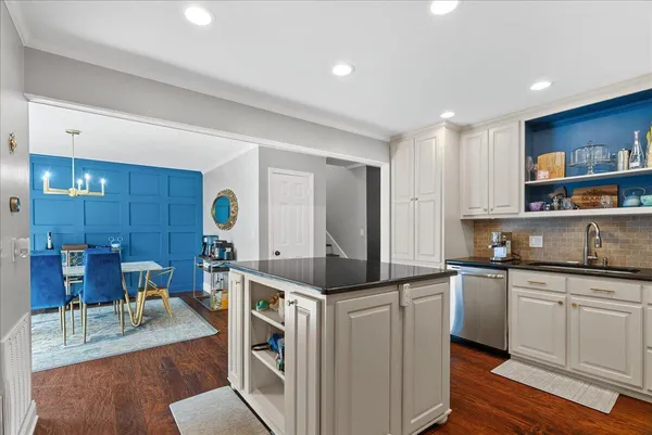 $299,000 | 2214 Mt Haven Drive, Unit 9, Dalton, GA 30720