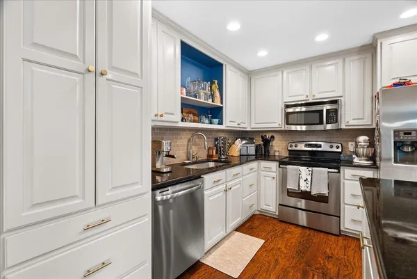 $299,000 | 2214 Mt Haven Drive, Unit 9, Dalton, GA 30720