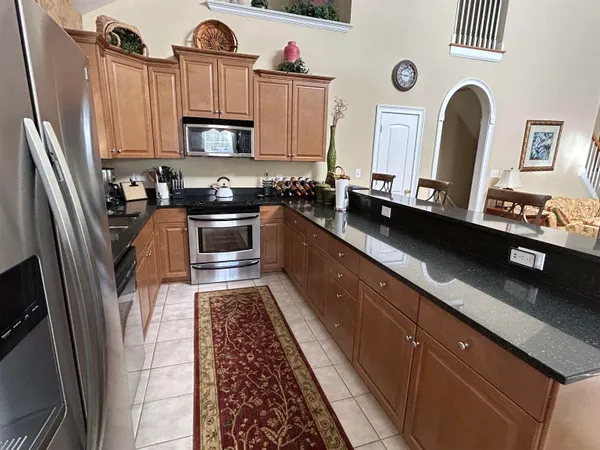 $699,000 | 175 Georges Bay Road, Murrells Inlet, SC 29576