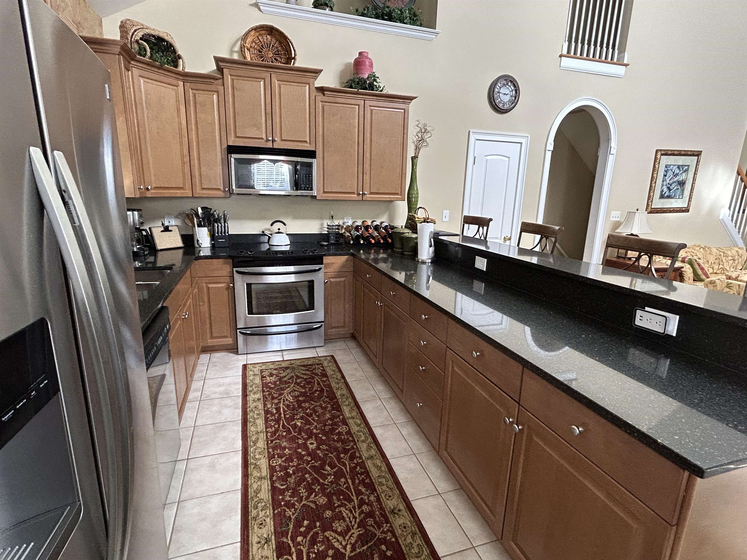 175 Georges Bay Road Murrells Inlet, SC 29576 - Photo 17 of 74