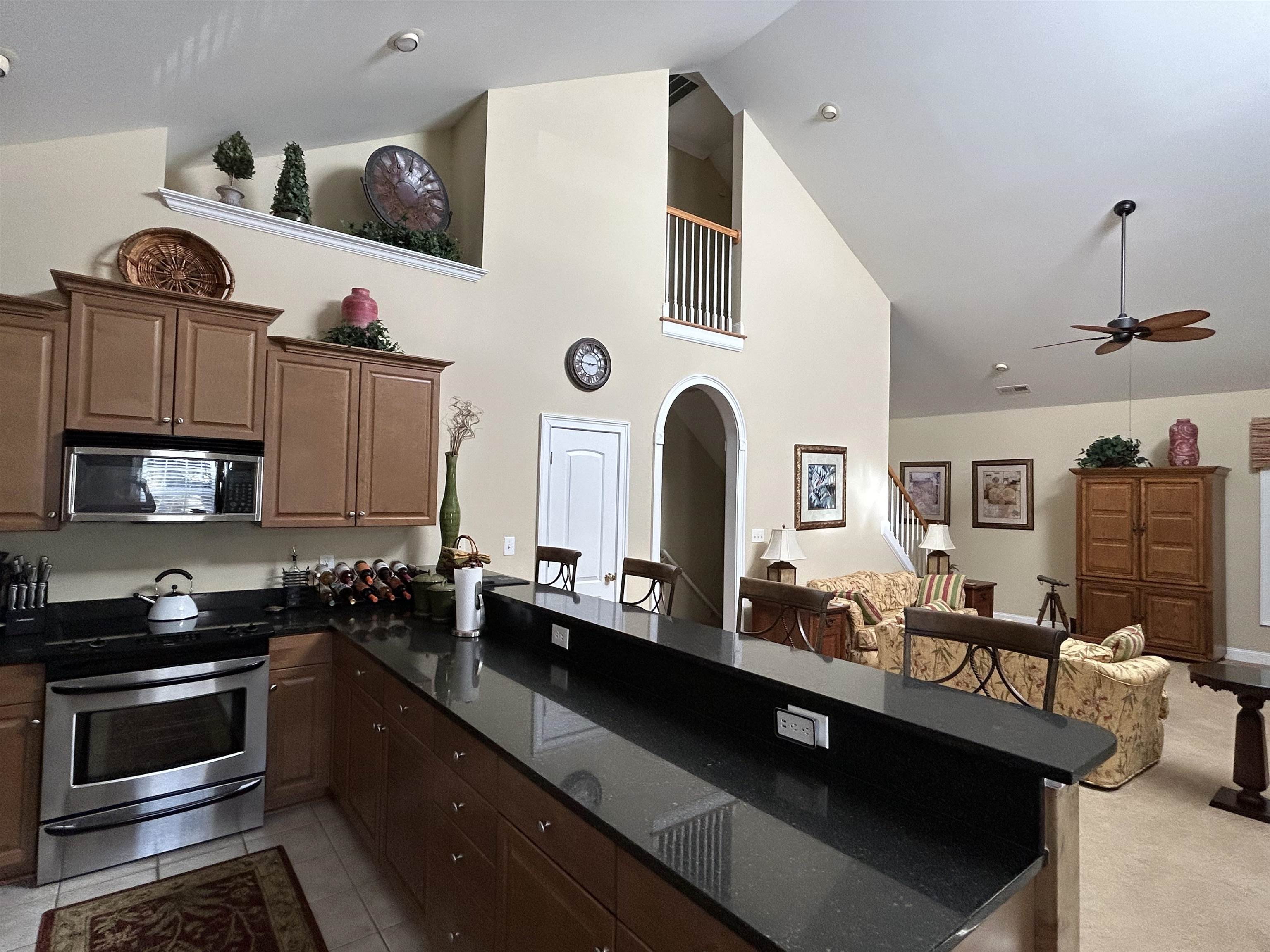 175 Georges Bay Road Murrells Inlet, SC 29576 - Photo 18 of 74