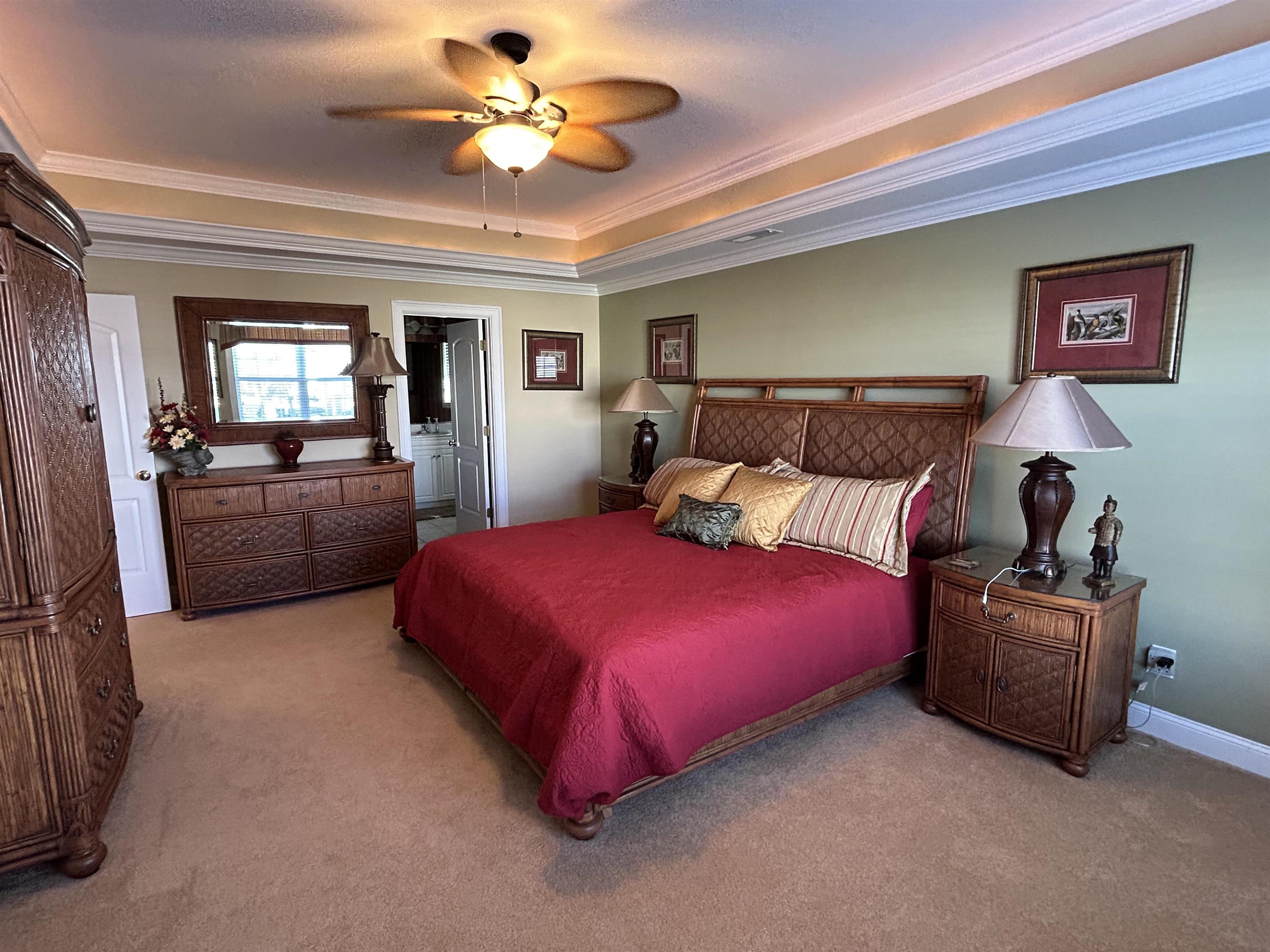 175 Georges Bay Road Murrells Inlet, SC 29576 - Photo 22 of 74