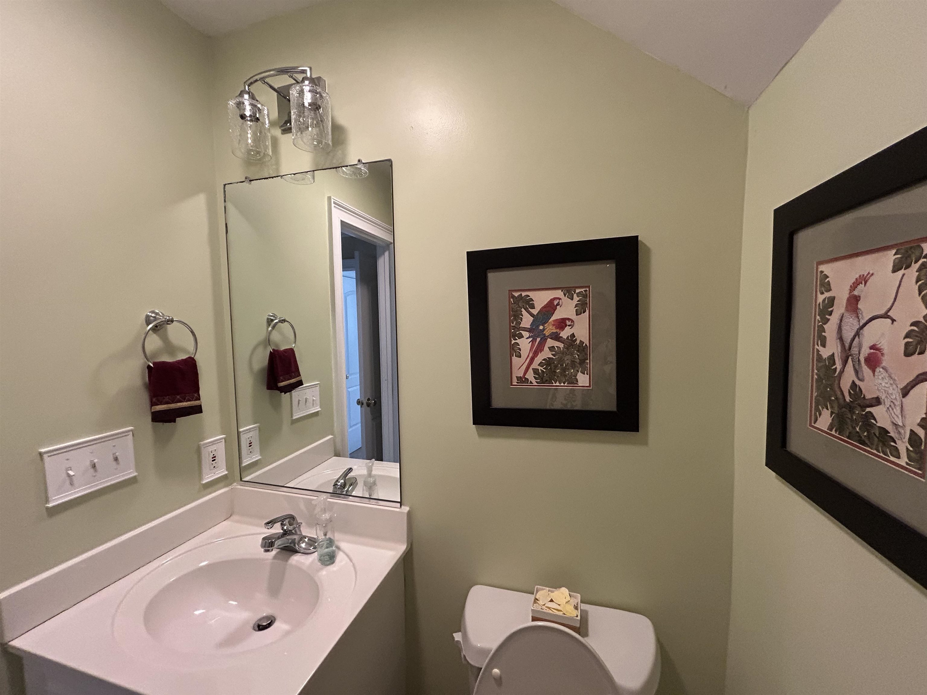 175 Georges Bay Road Murrells Inlet, SC 29576 - Photo 35 of 74