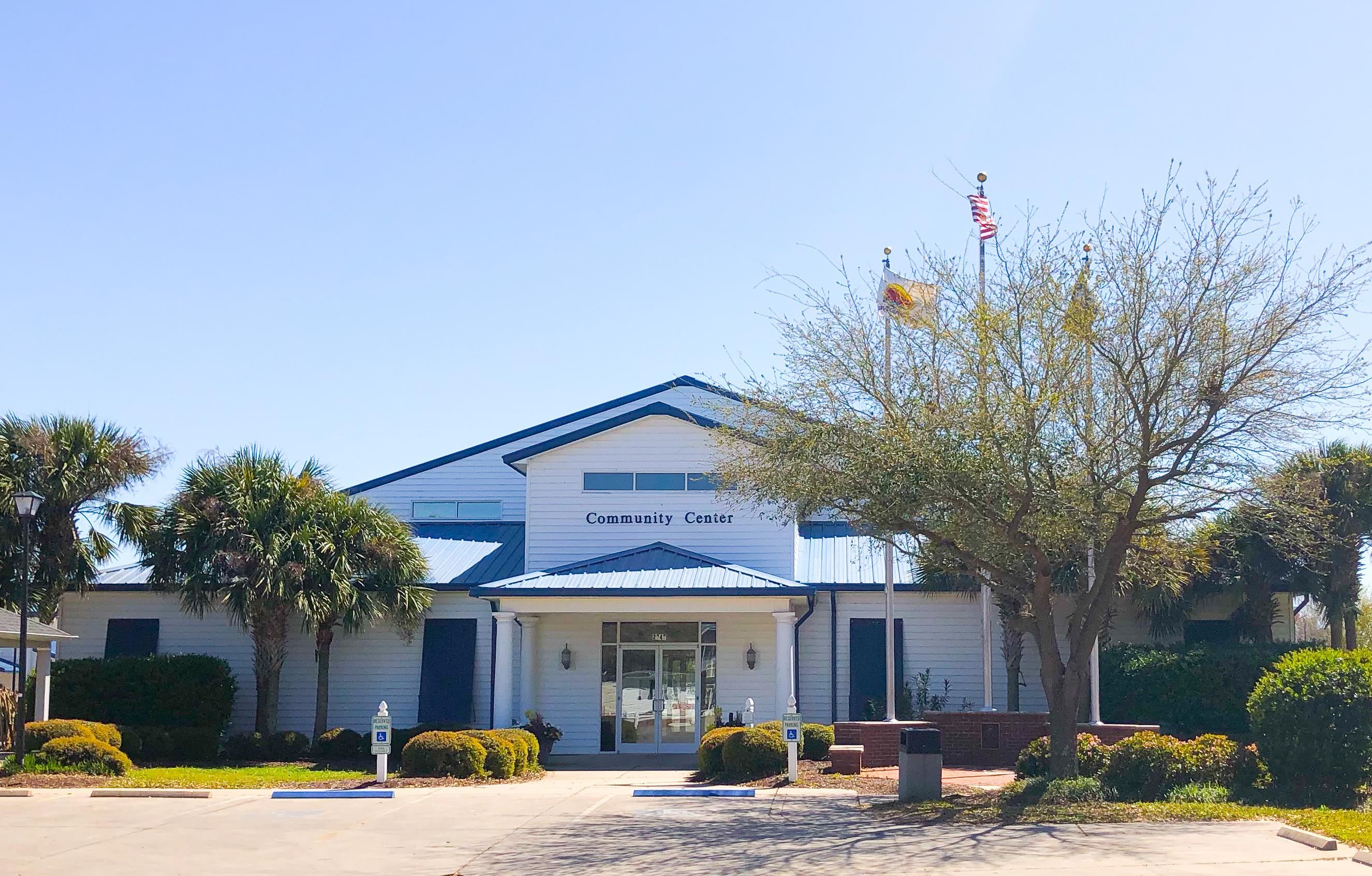 175 Georges Bay Road Murrells Inlet, SC 29576 - Photo 64 of 74