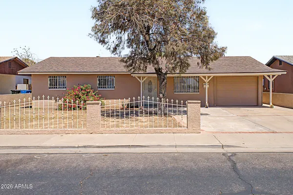 $375,000 | 737 South Elm, Mesa, AZ 85210