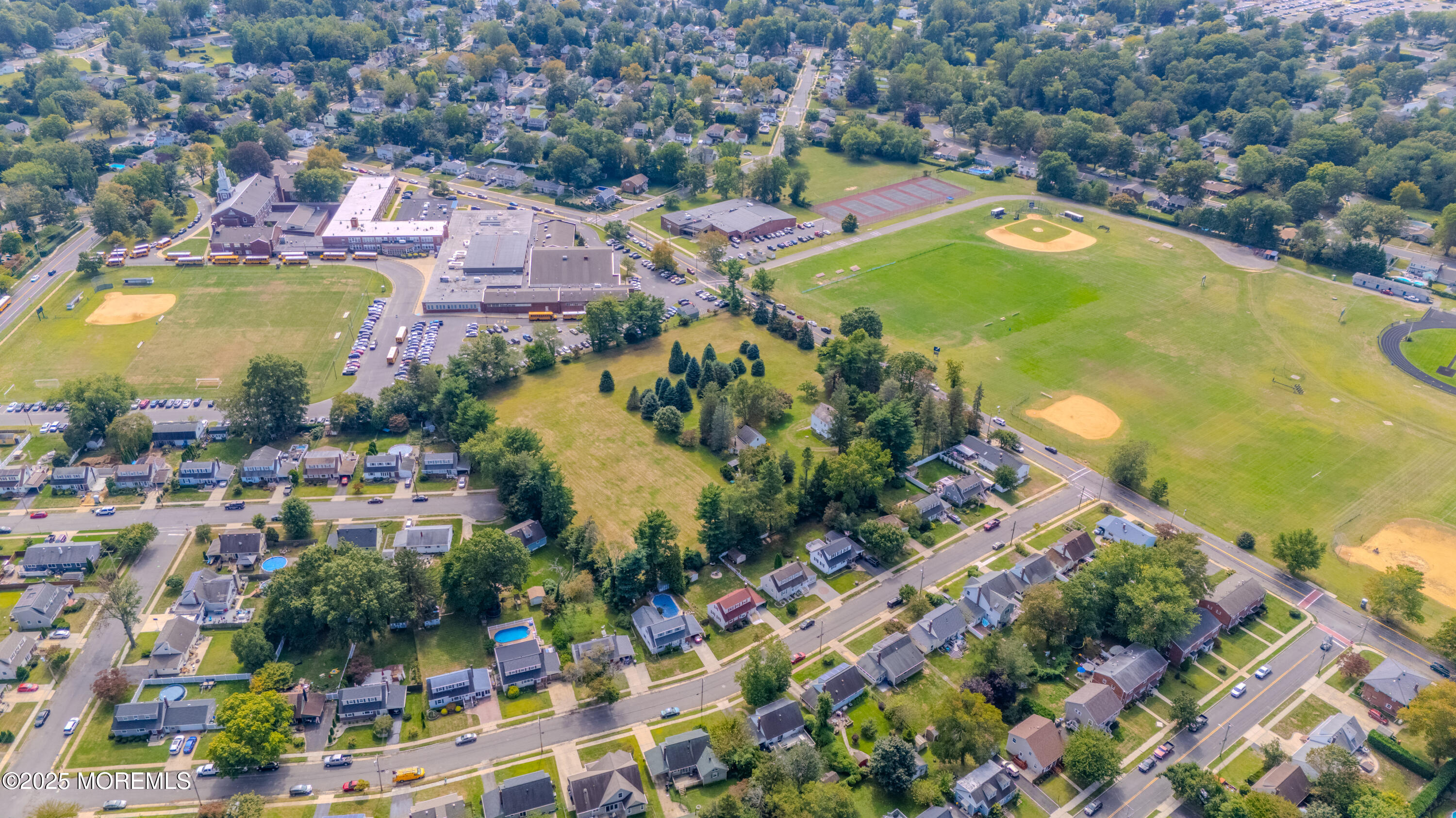 16 Robertsville Road Freehold, NJ 07728 - Photo 31 of 59 DJI_20250912134824_0084_D-HDR