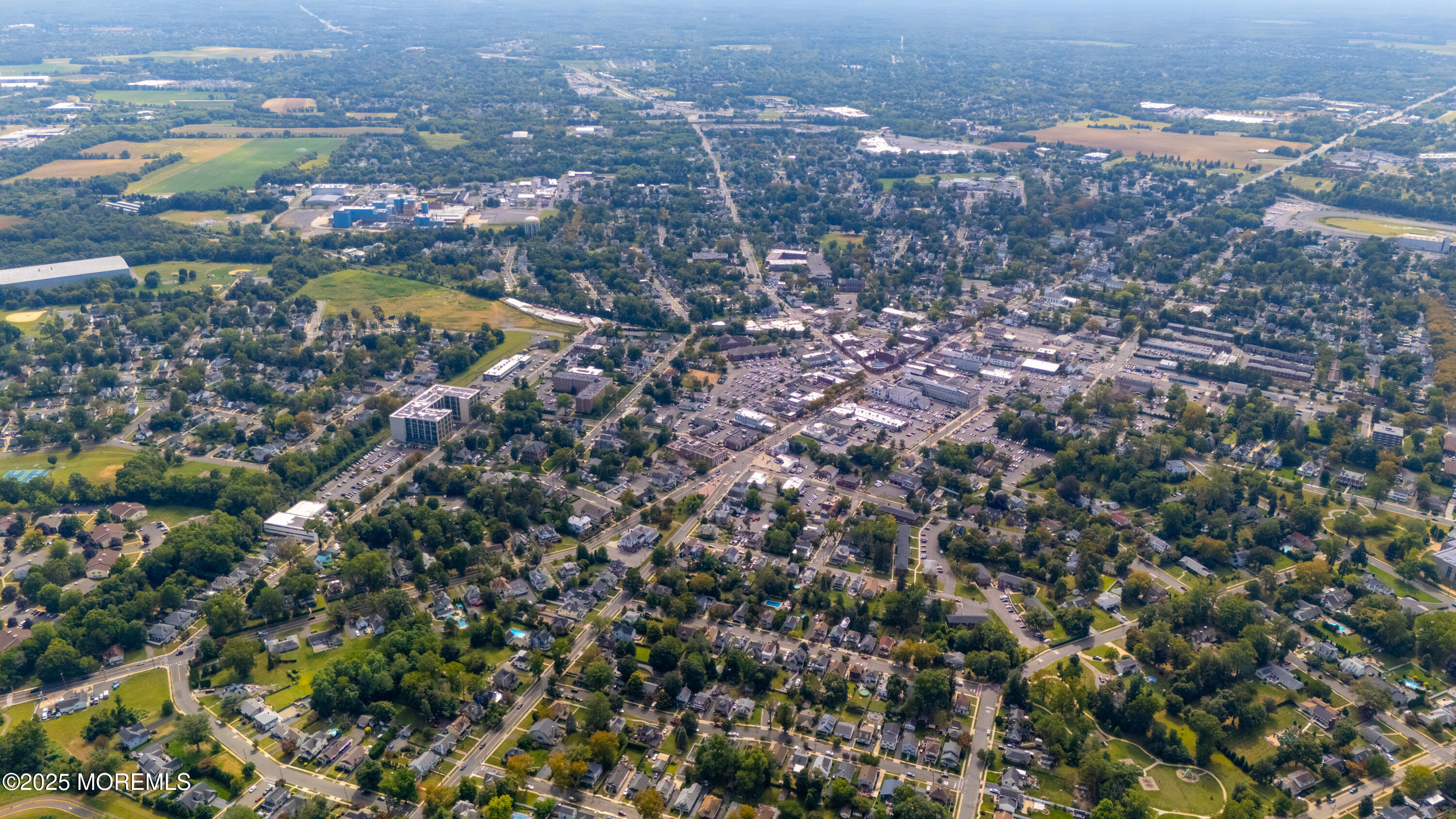 16 Robertsville Road Freehold, NJ 07728 - Photo 36 of 59 DJI_20250912134513_0050_D-HDR
