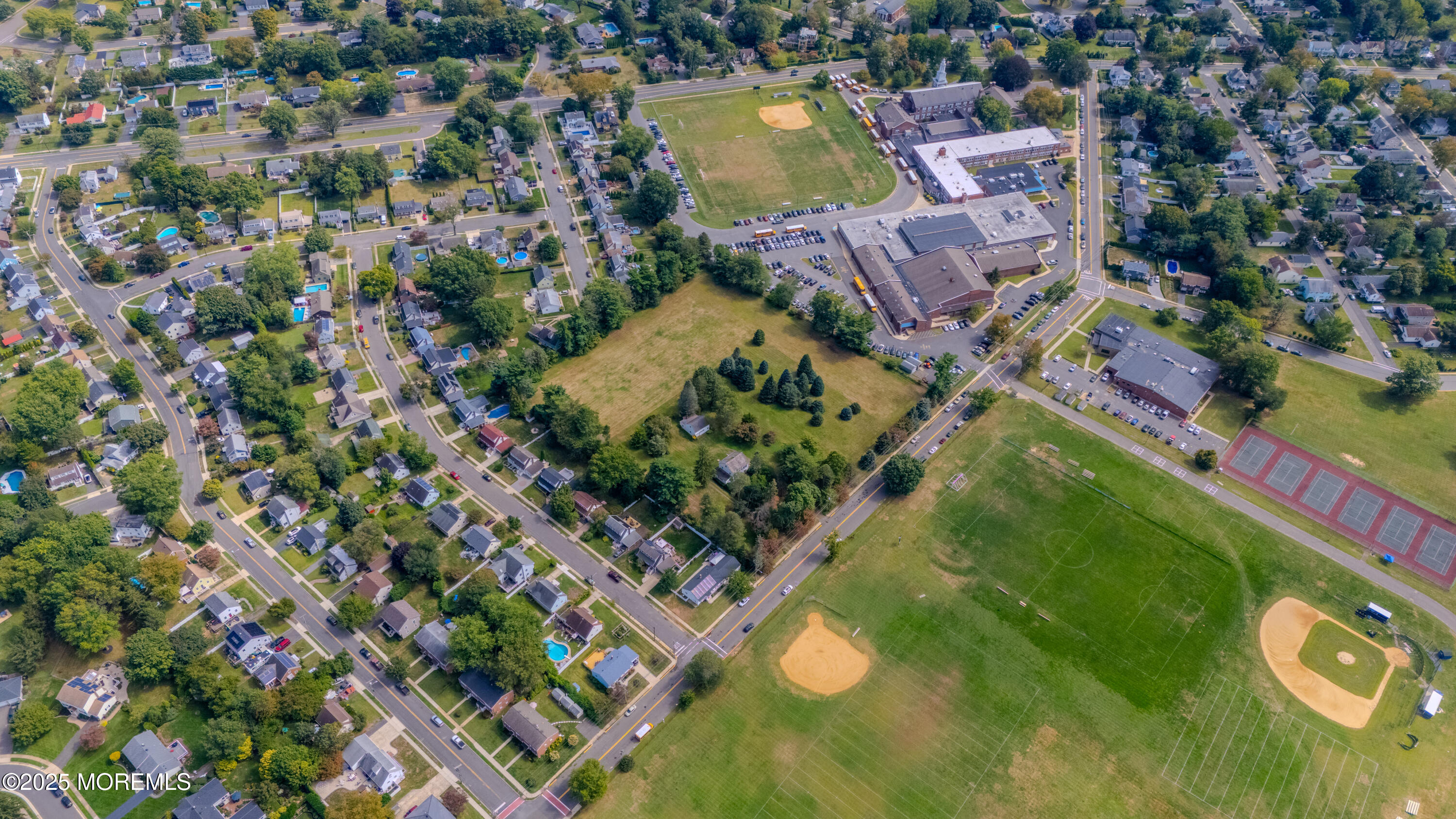 16 Robertsville Road Freehold, NJ 07728 - Photo 37 of 59 DJI_20250912134601_0059_D-HDR