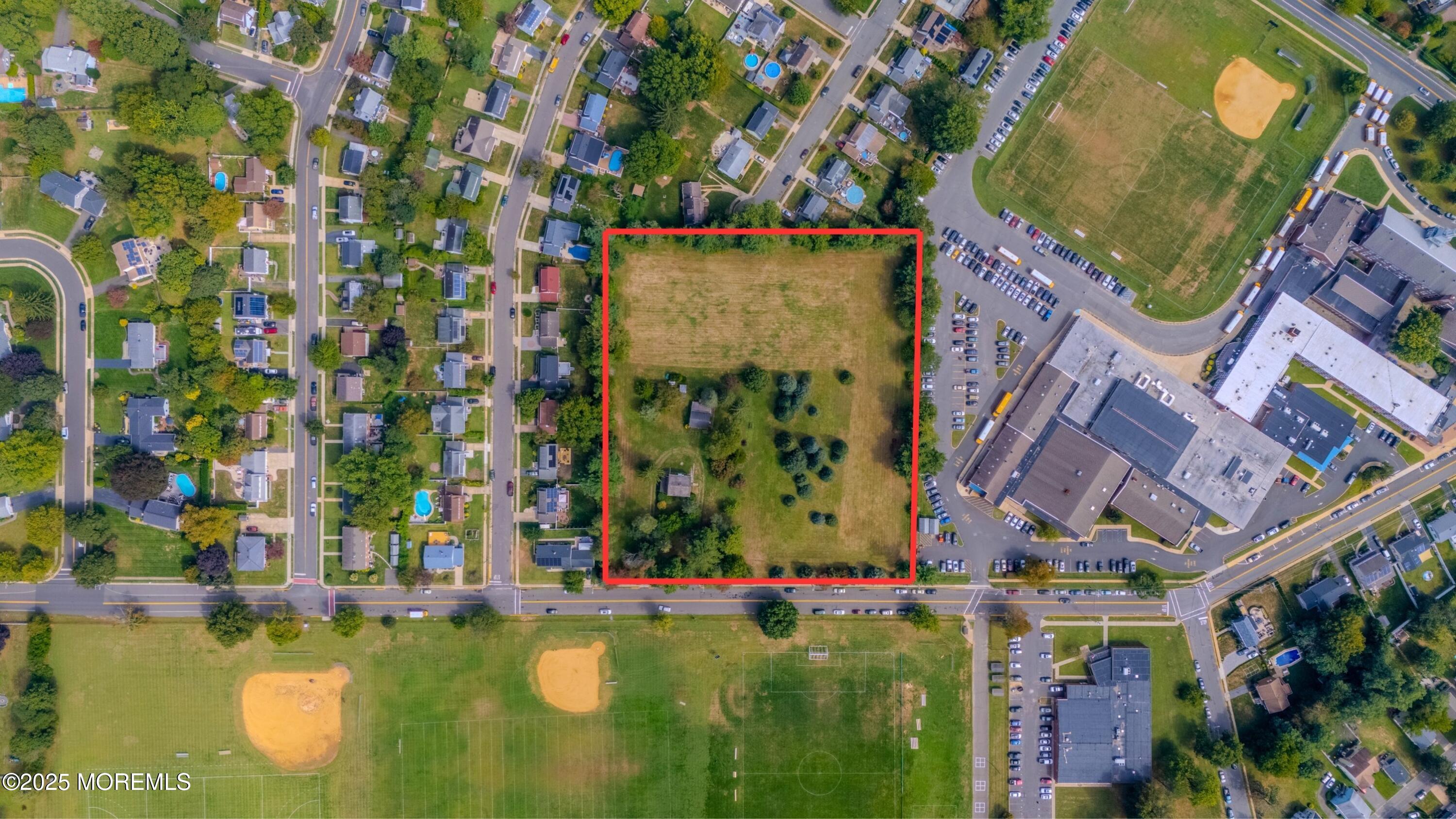 16 Robertsville Road Freehold, NJ 07728 - Photo 4 of 59