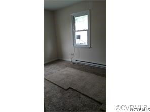 1750 Haskin Road, Unit 1 Goochland, VA 23063 - Photo 8 of 8 a view of an empty room with a window