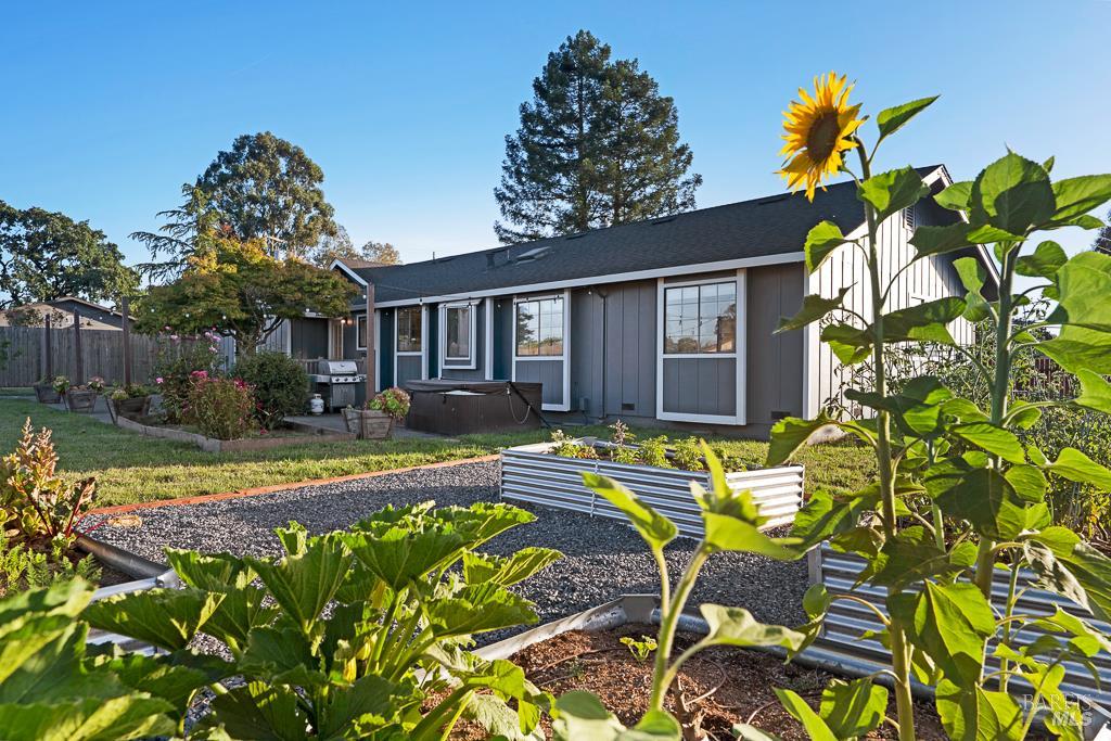 4546 Taylor Avenue Santa Rosa, CA 95407 - Photo 31 of 40