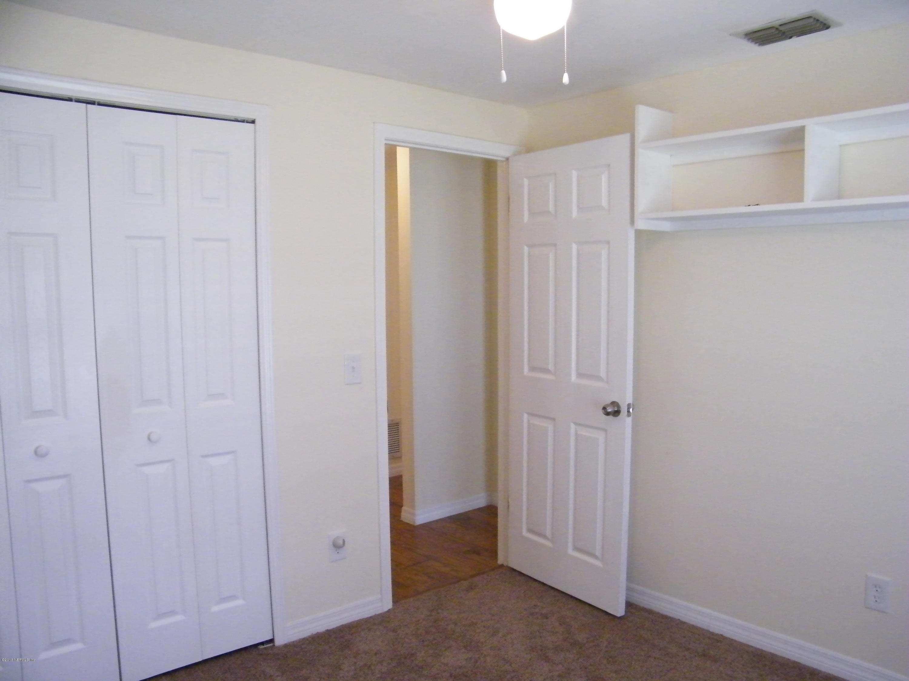 2687 Spring Lake Road Jacksonville, FL 32210 - Photo 14 of 32 Bedroom-2