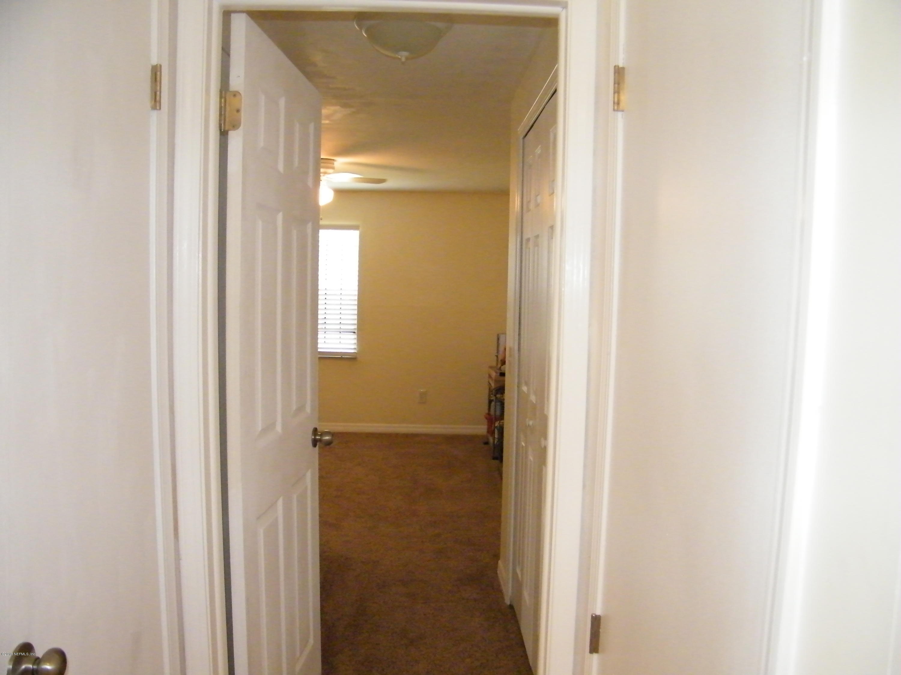 2687 Spring Lake Road Jacksonville, FL 32210 - Photo 18 of 32 Master entrance