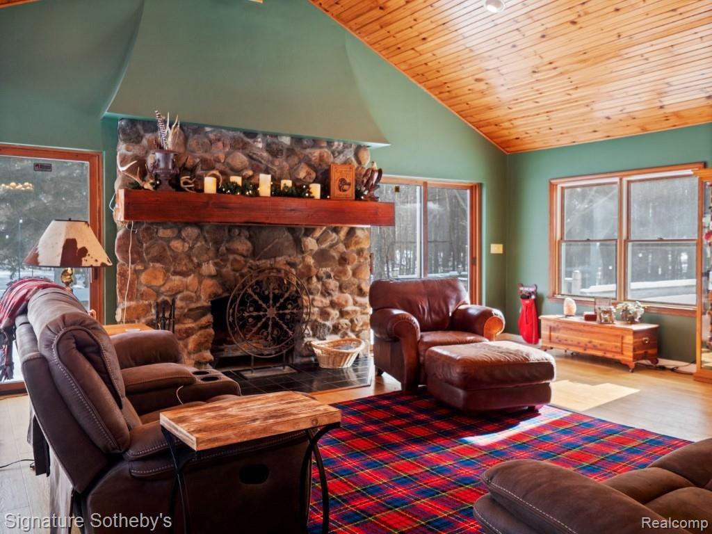 3919 Baldwin Road Metamora, MI 48455 - Photo 8 of 50