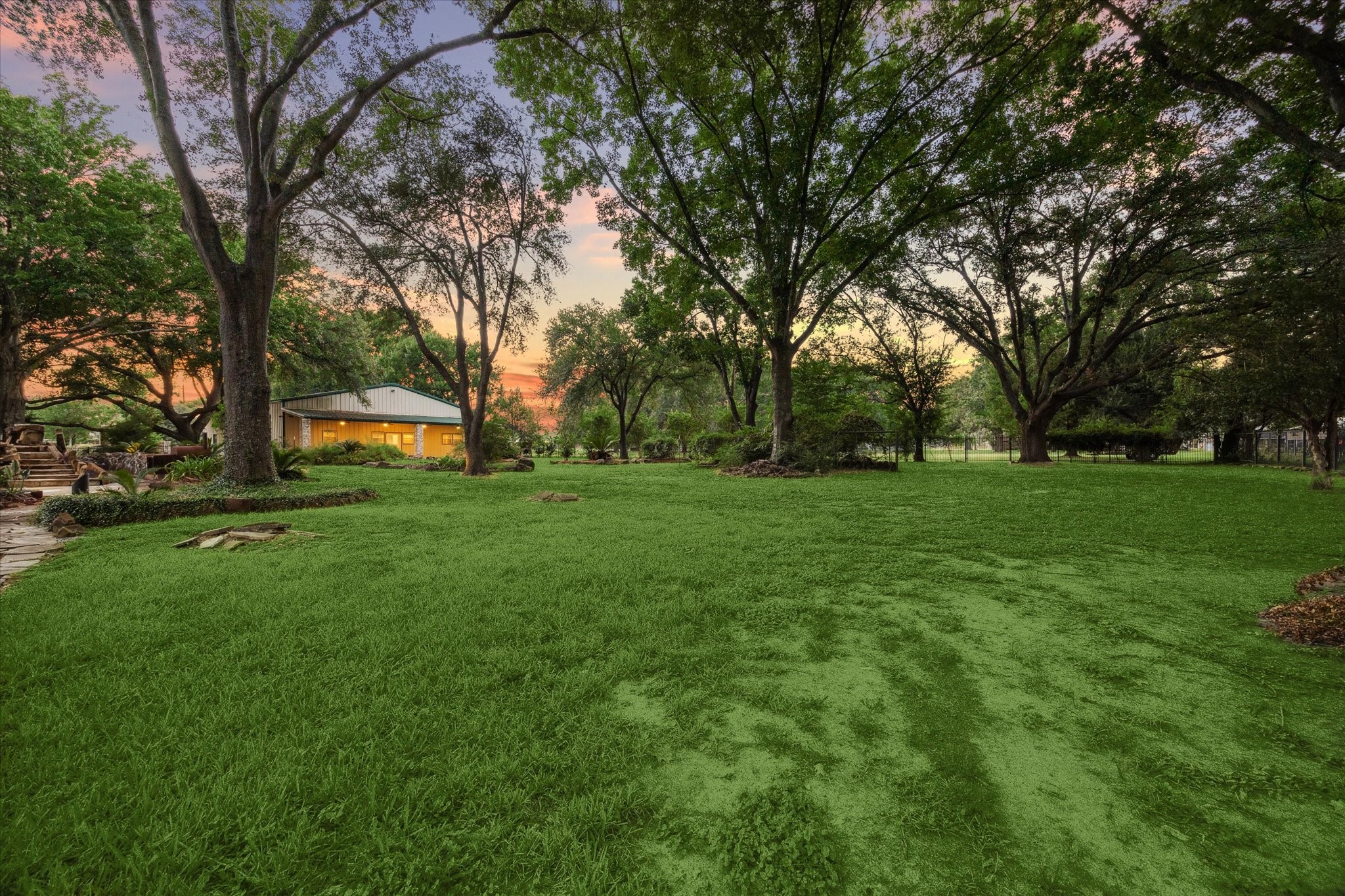 16218 Barklea Road Cypress, TX 77429 - Photo 37 of 41