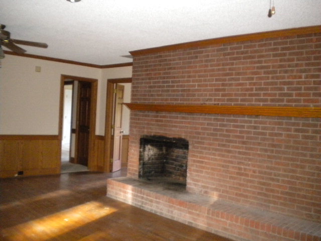 5766 St Rose Church Road Wilson, NC 27893 - Photo 8 of 15 Additional Photo