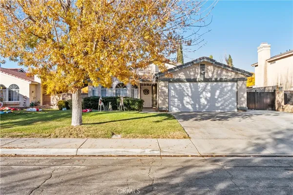 $425,000 | 1565 Astoria Avenue, Lancaster, CA 93535