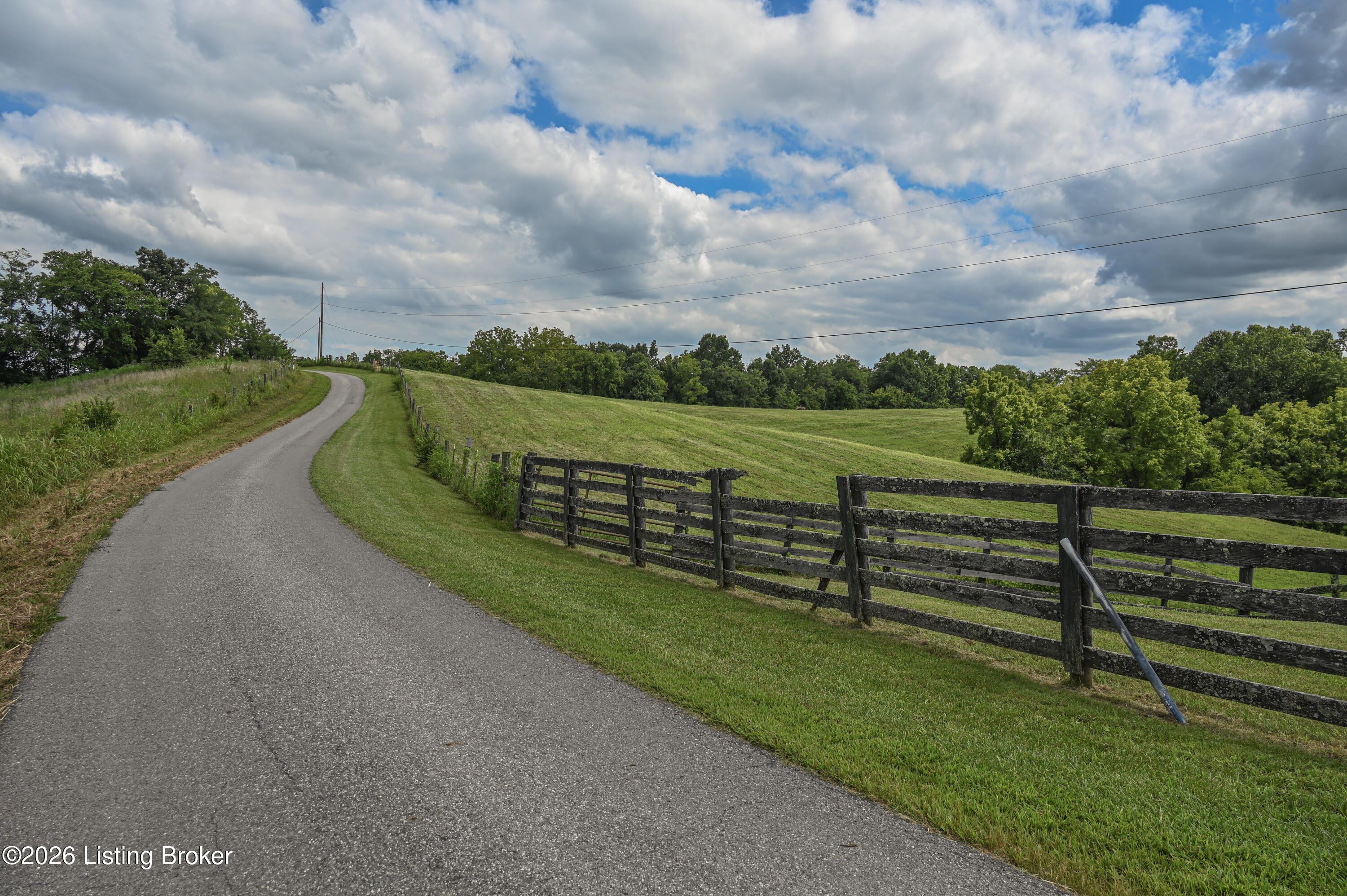 3981 Baker Ridge Road Mackville, KY 40040 - Photo 5 of 10 #5