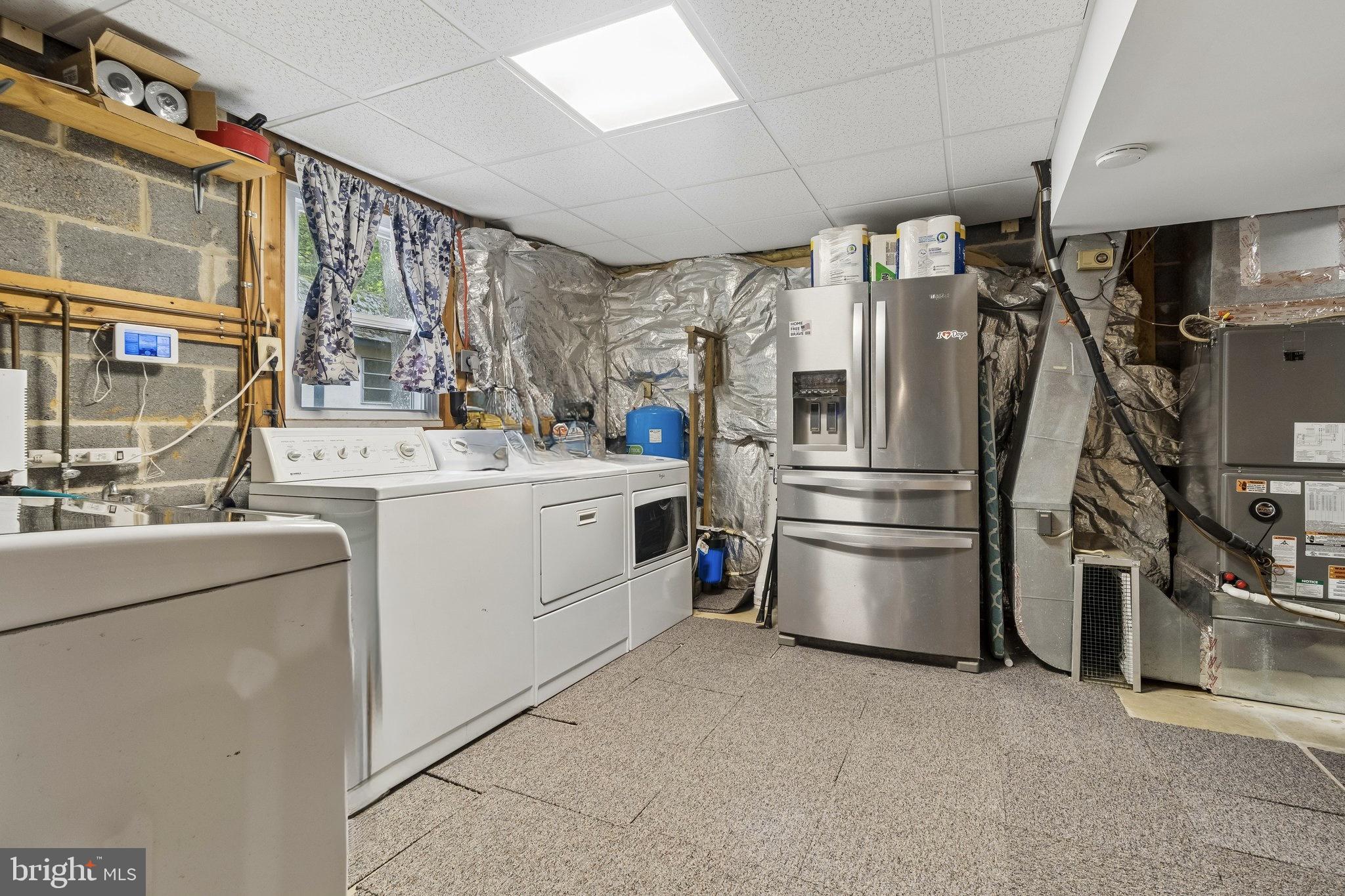 6980 Rison Drive Indian Head, MD 20640 - Photo 29 of 31 Laundry 1