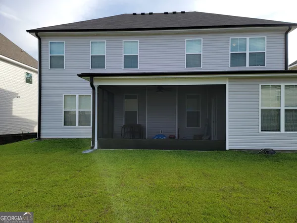 $3,000 | 135 Sams Drive, Guyton, GA 31312