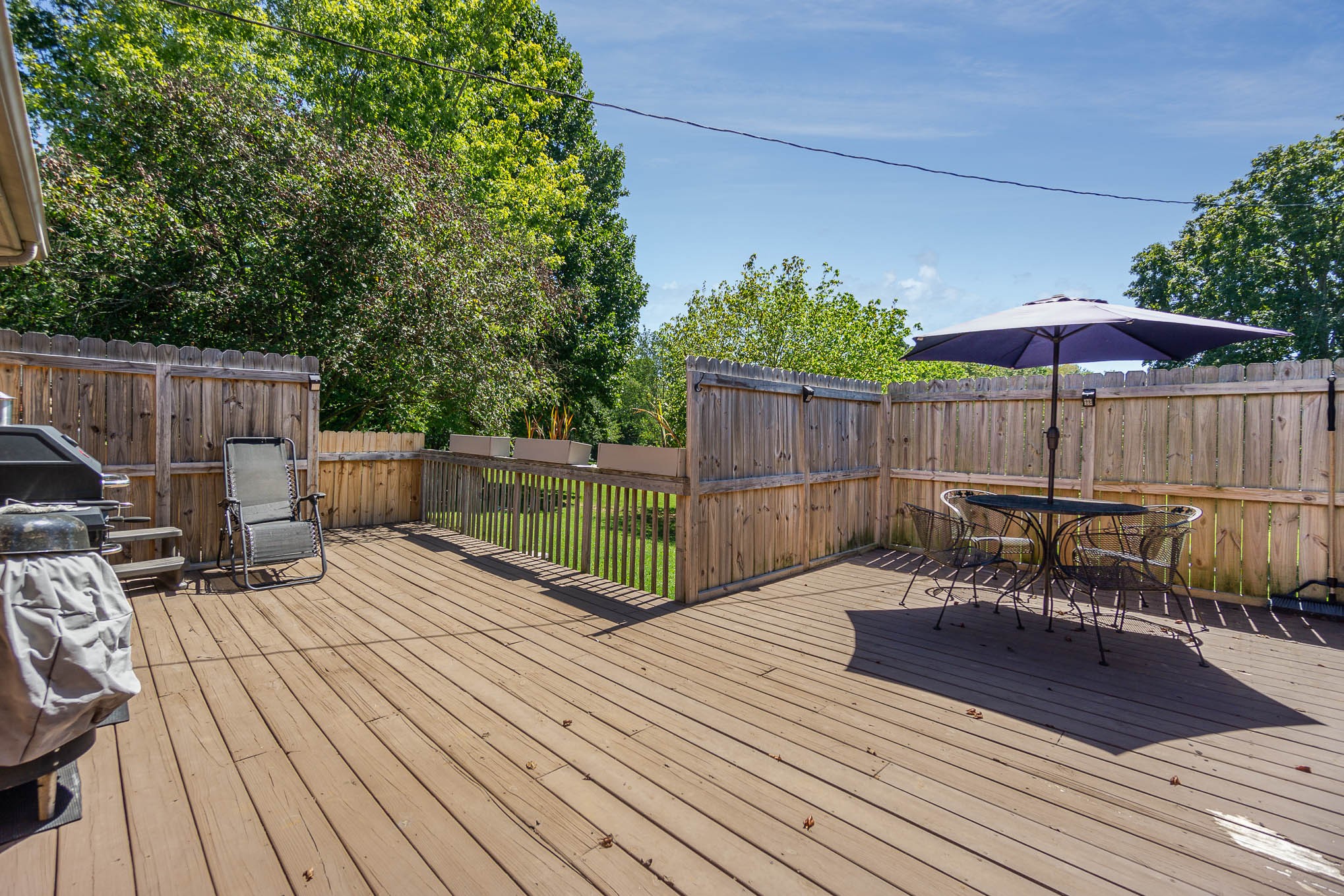 114 Hawkins Road Clarksville, TN 37040 - Photo 26 of 29 Gallery Image 26