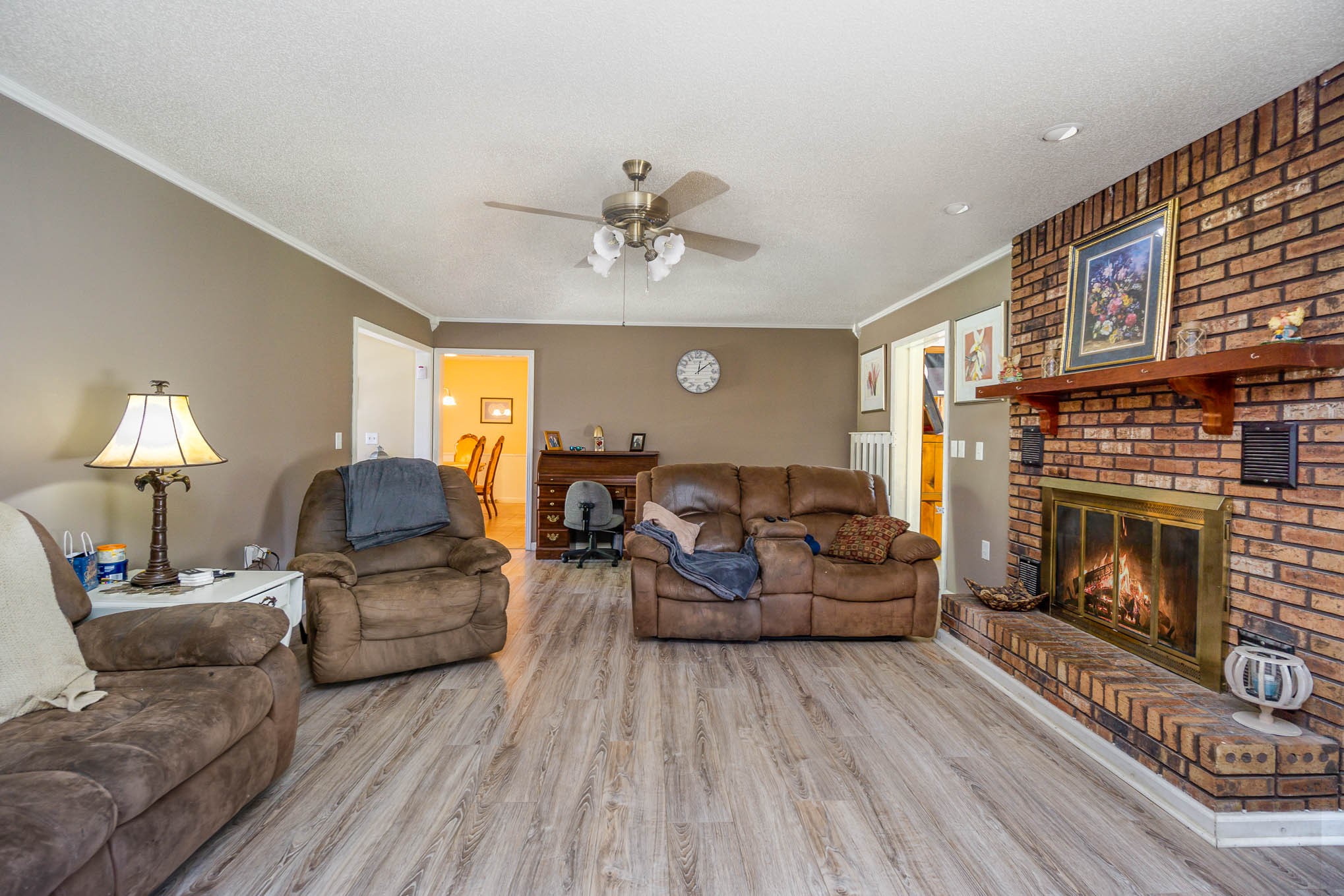 114 Hawkins Road Clarksville, TN 37040 - Photo 4 of 29 Gallery Image 4