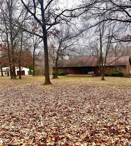 $445,000 | 6808 Ivy Lane, Godfrey, IL 62035